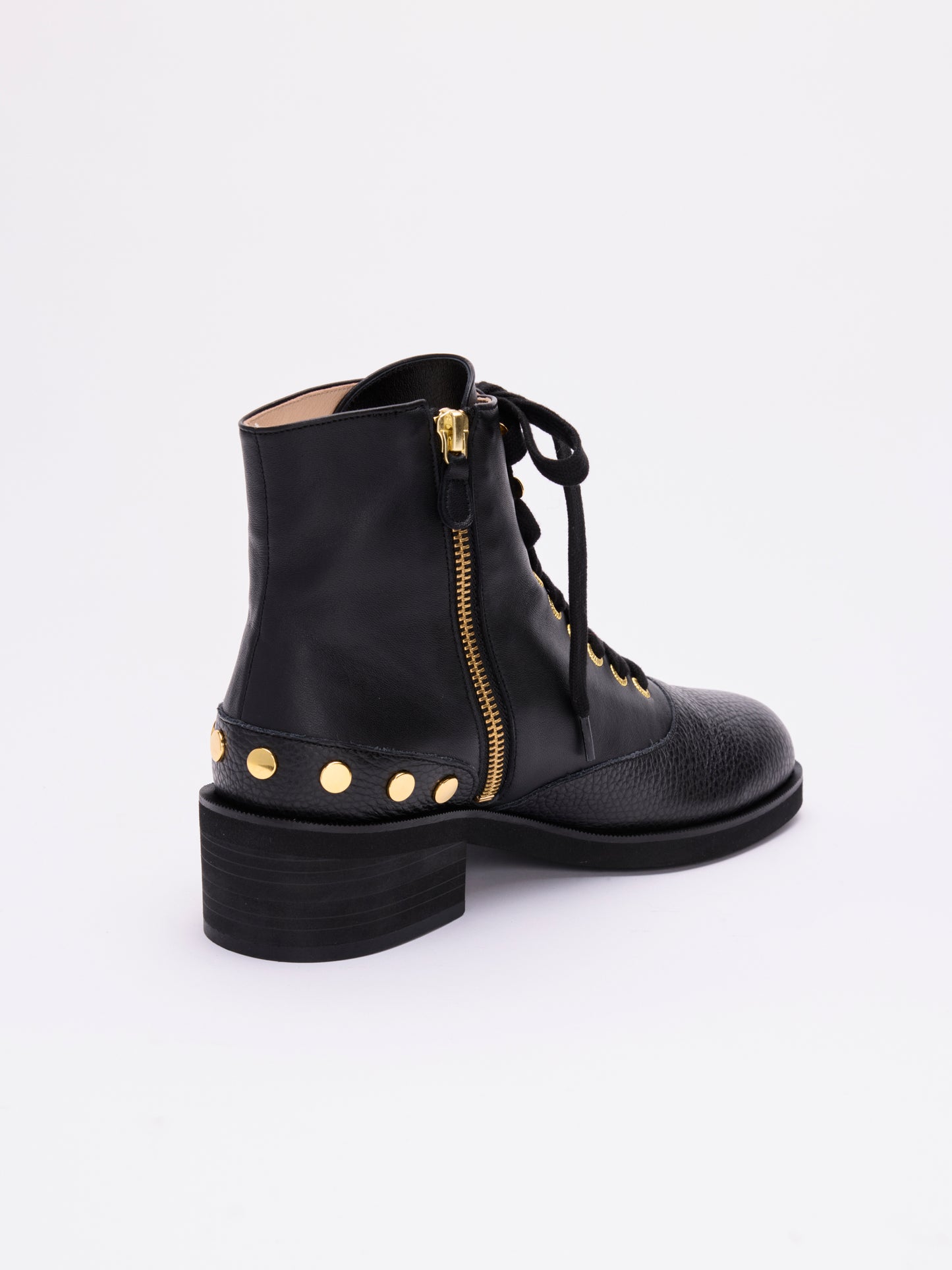 HIKARU | Black