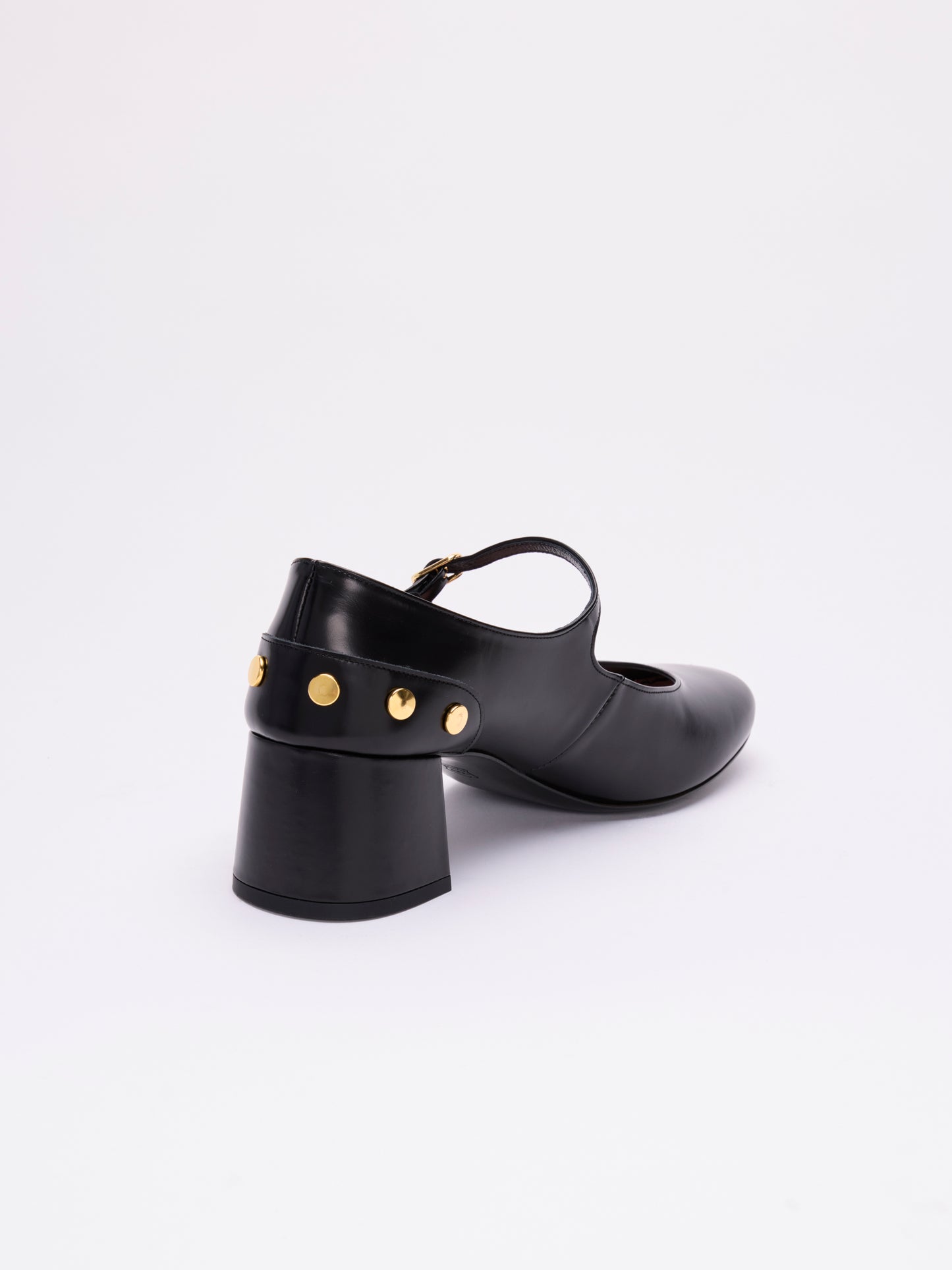 ASAHI | Black