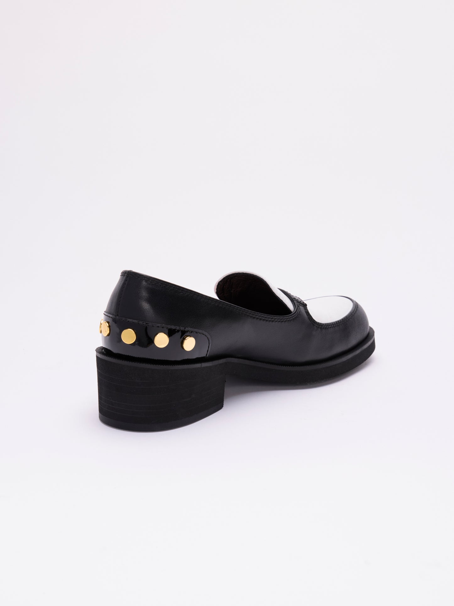 HARUTO | Black/White