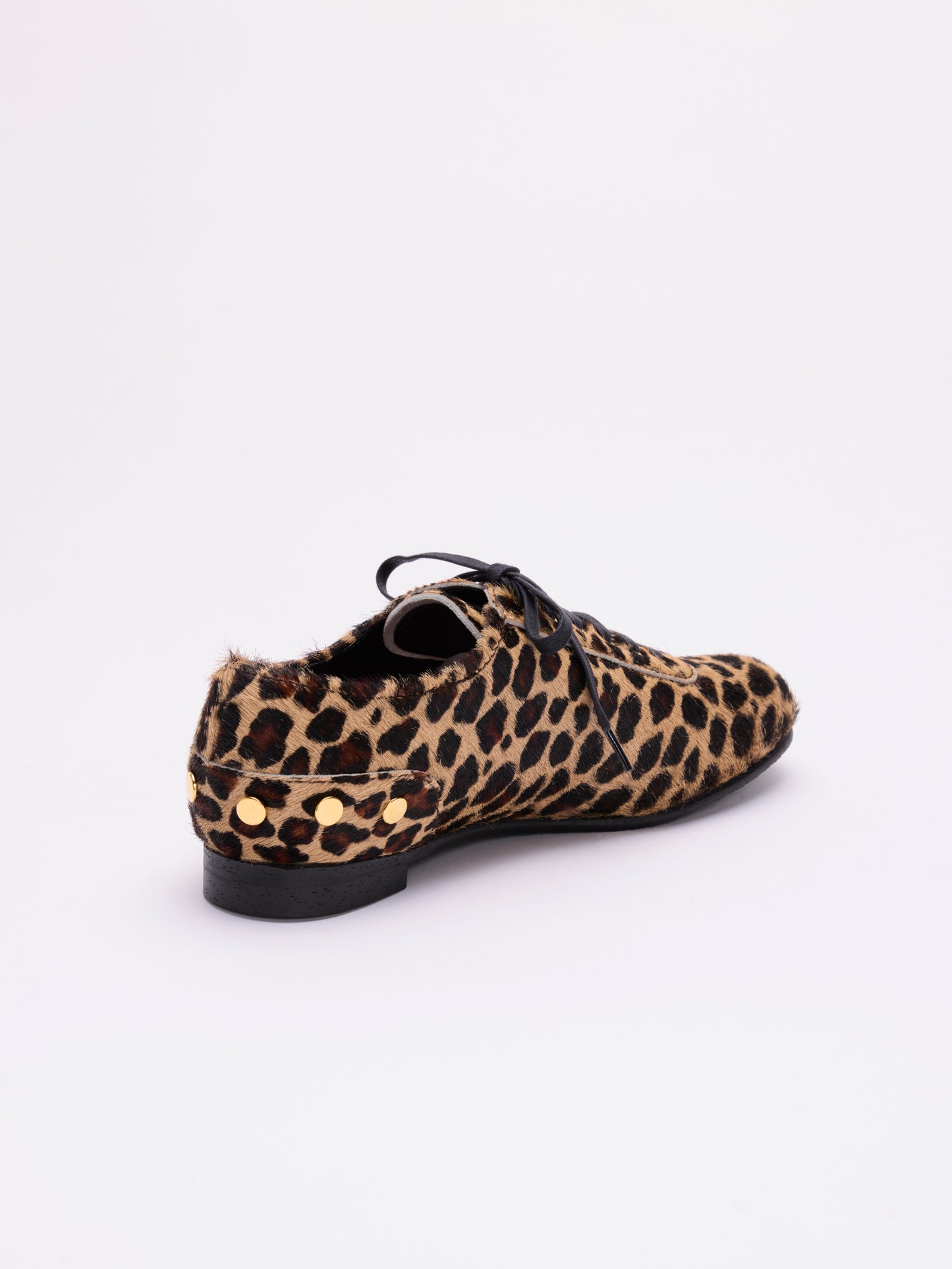 RENJI / STUDS | Leo
