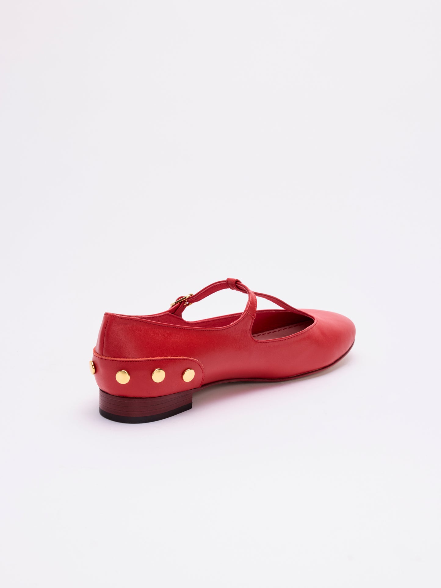 TOMOYO | Red