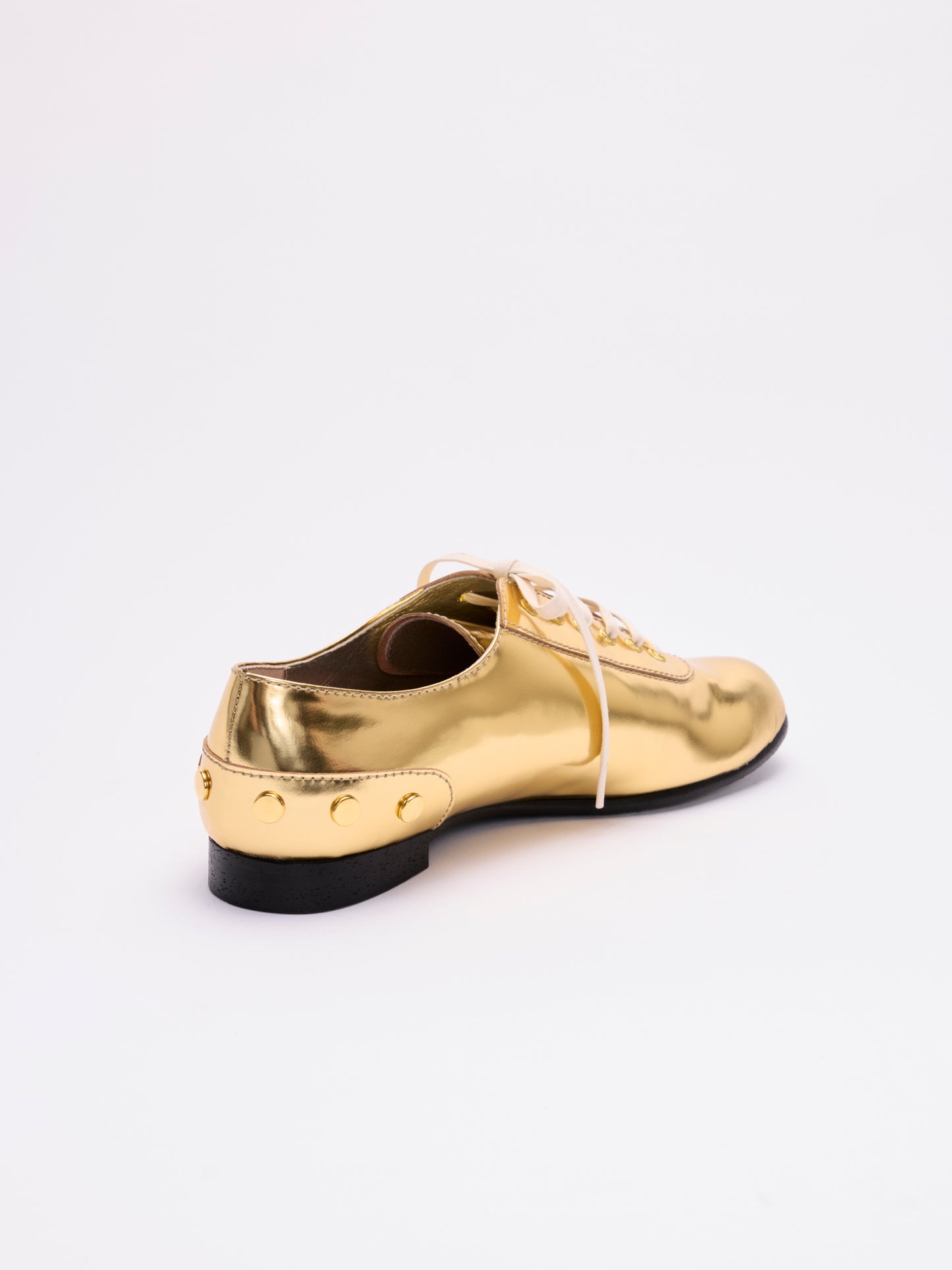 RENJI / STUDS | Gold