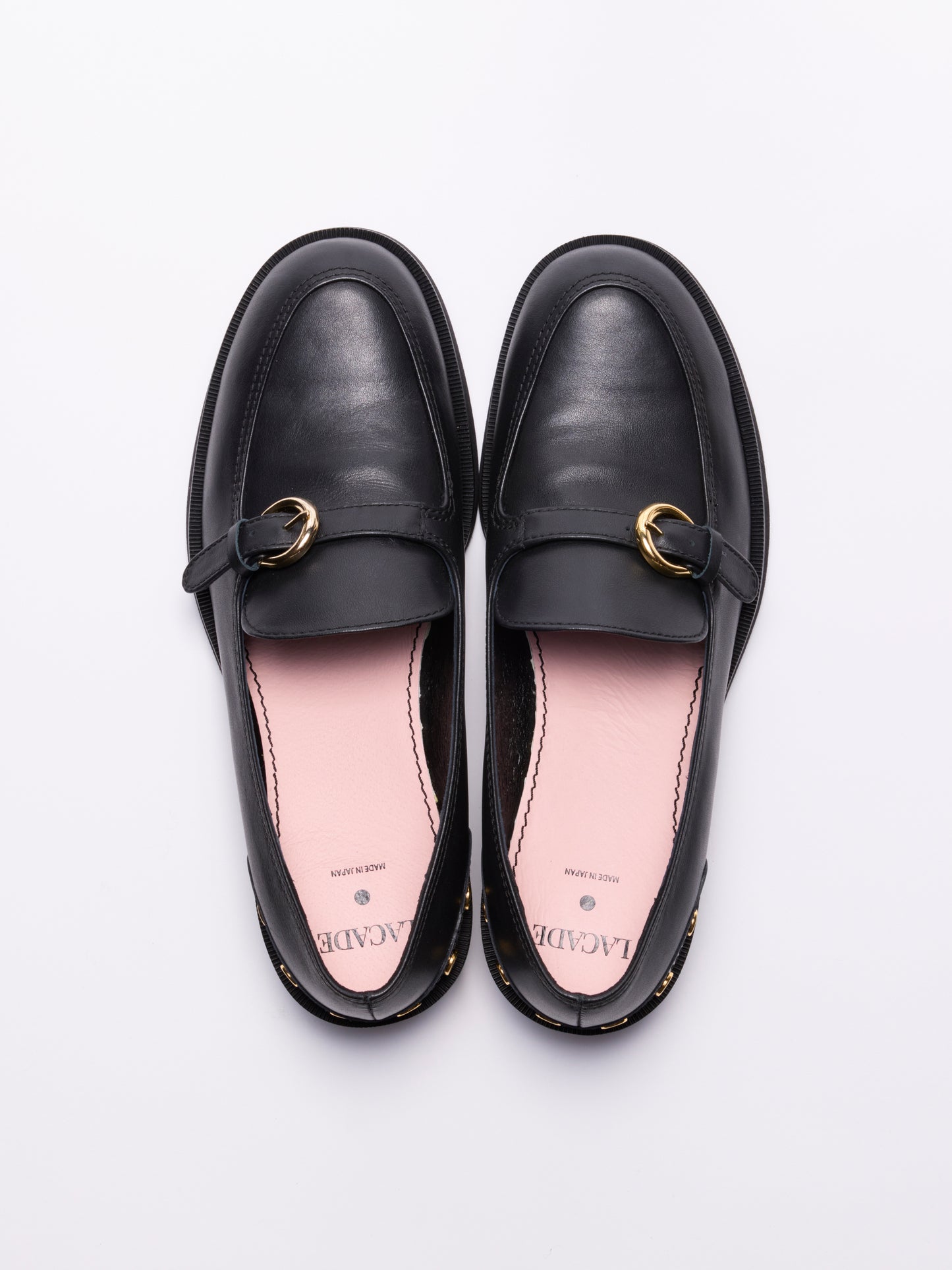 HARUTO | Black