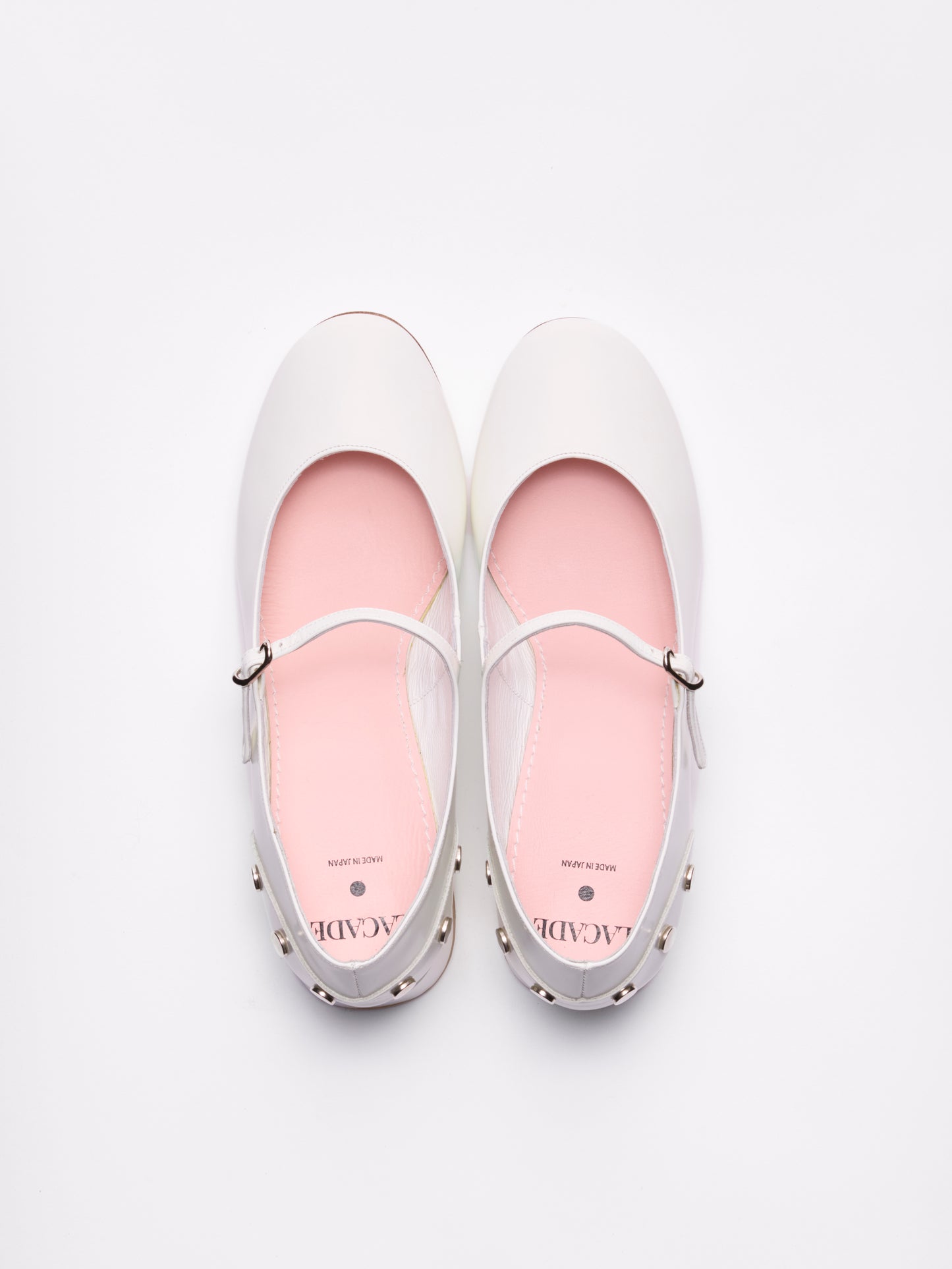 ASAHI | White