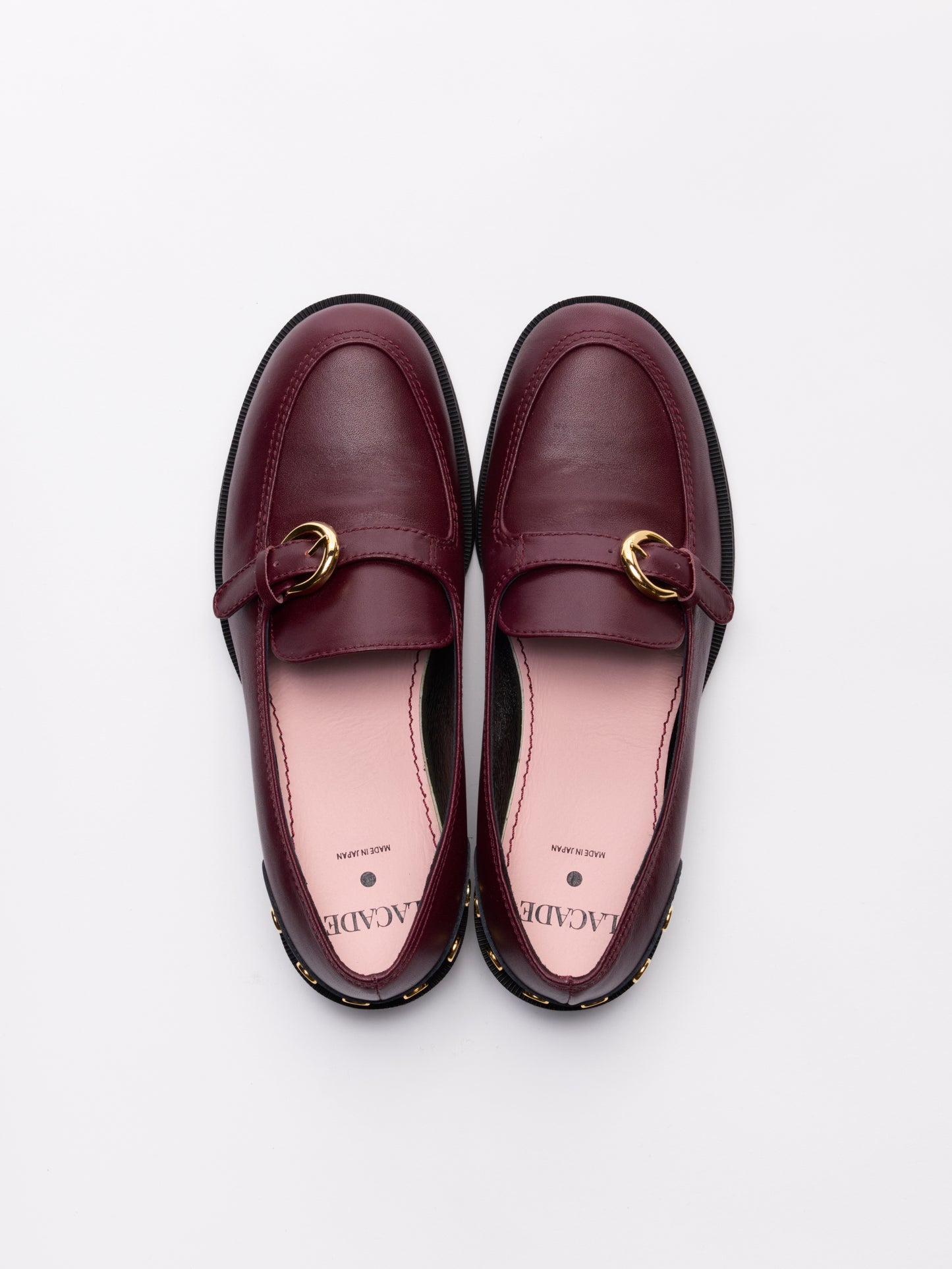HARUTO | Burgandy