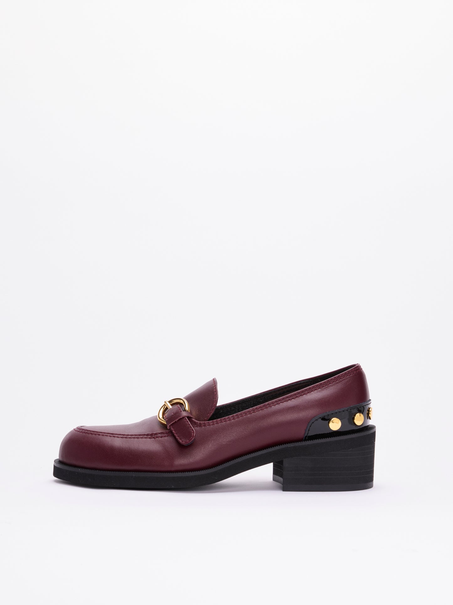 HARUTO | Burgandy