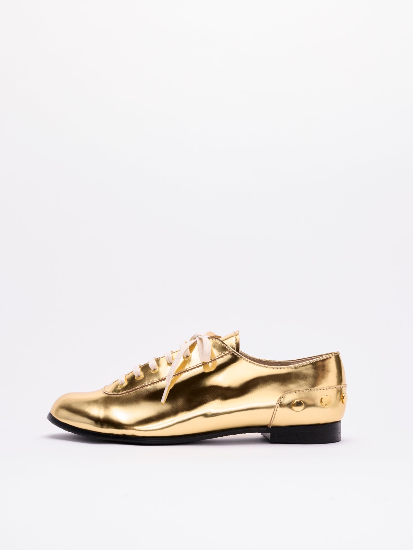 RENJI / STUDS | Gold
