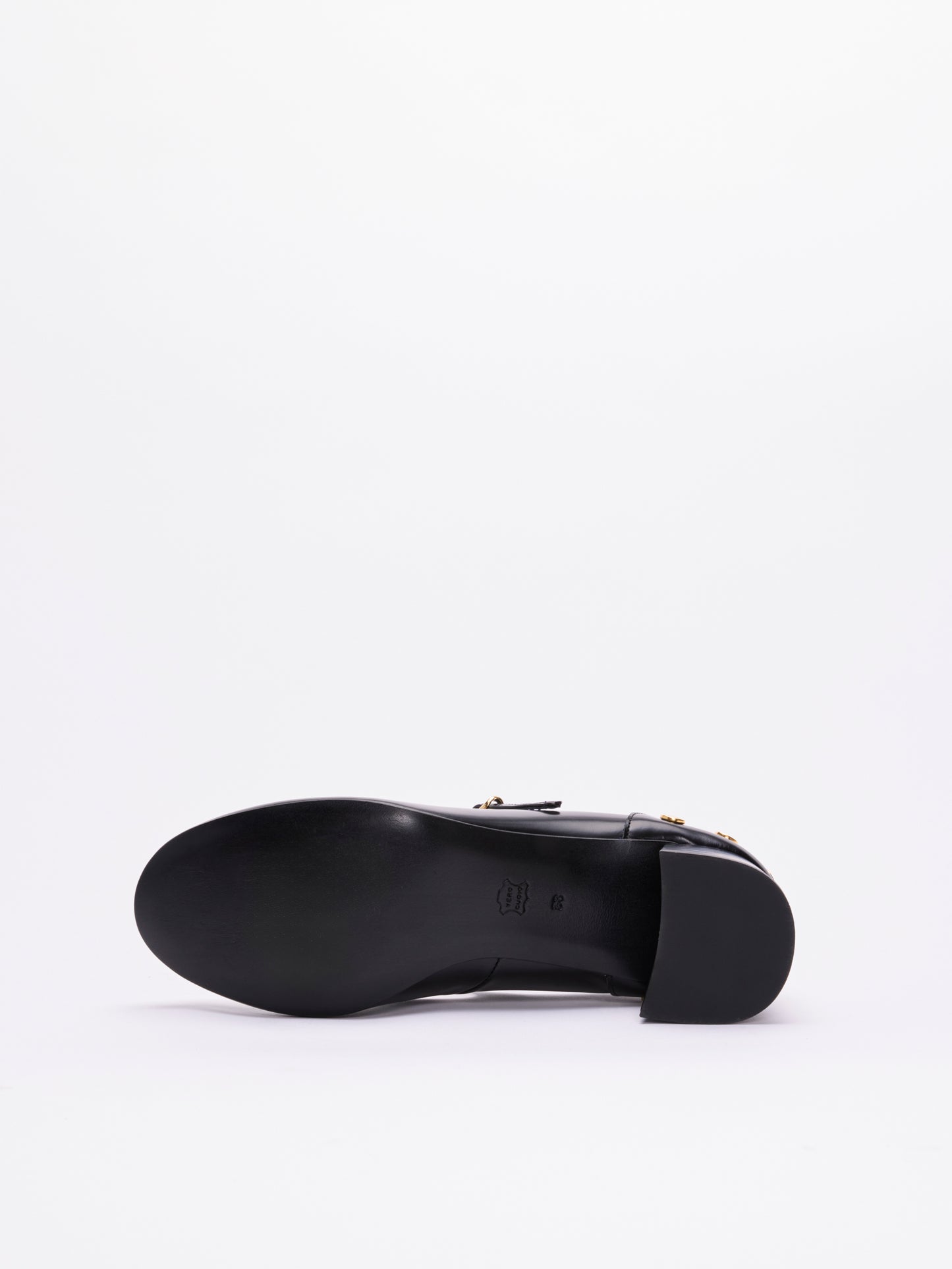 ASAHI | Black
