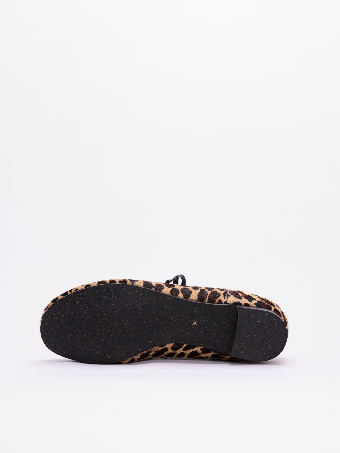 RENJI / STUDS | Leo