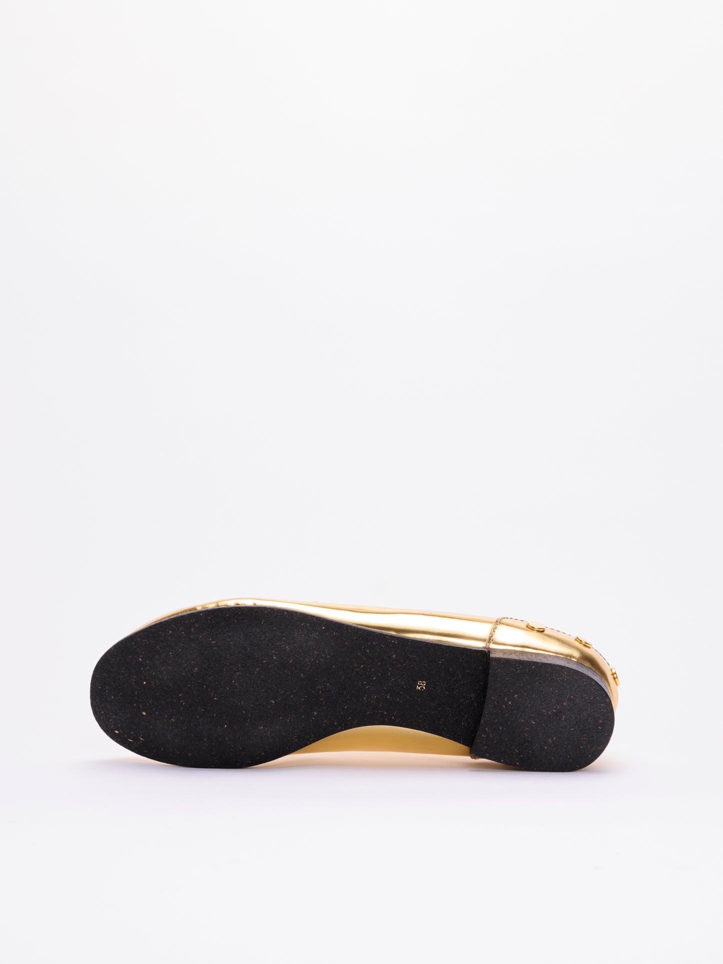 RENJI / STUDS | Gold