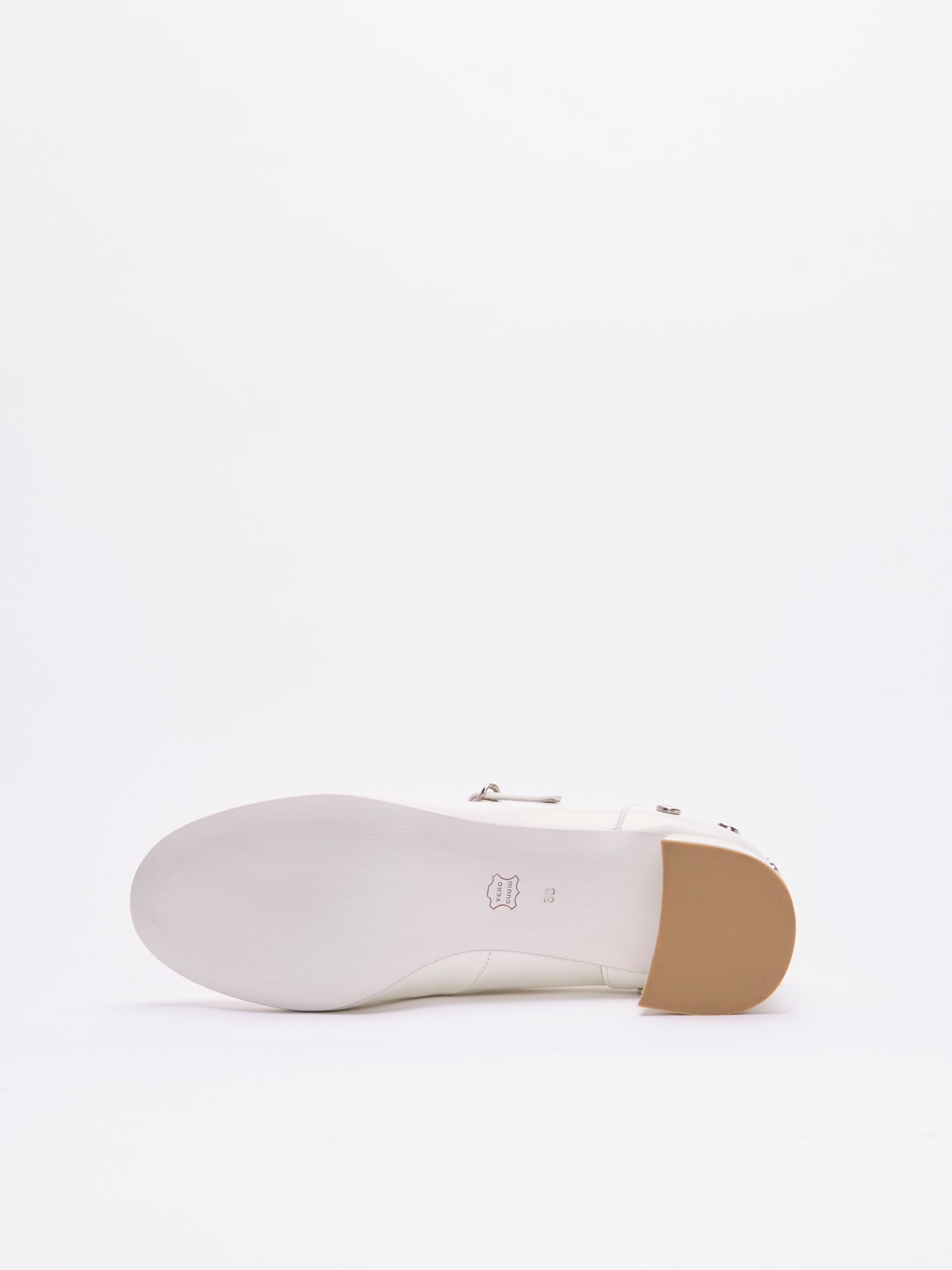 ASAHI | White