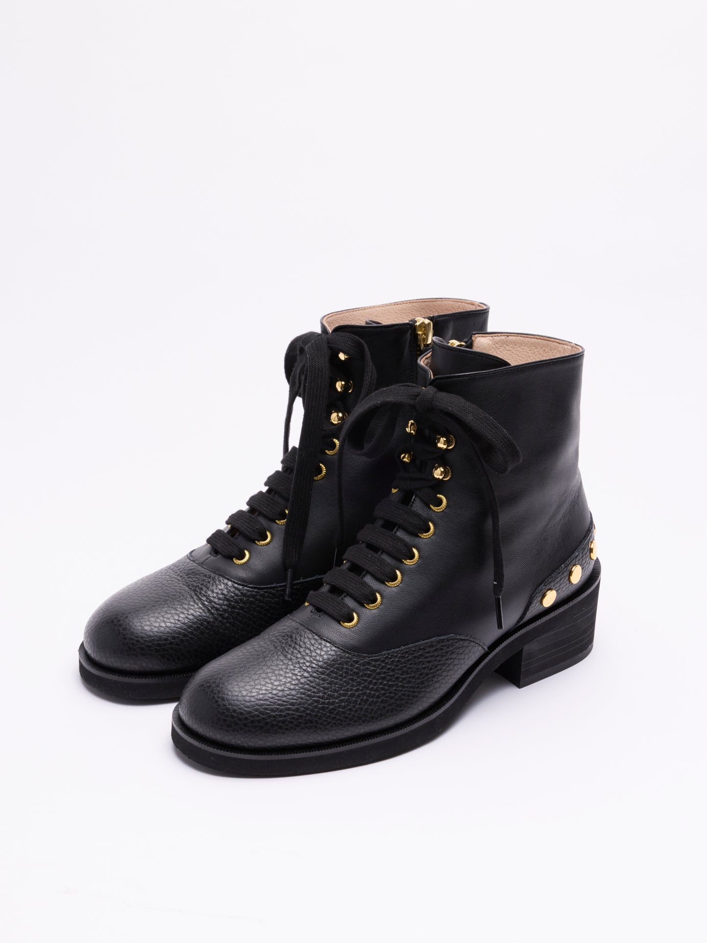 HIKARU | Black