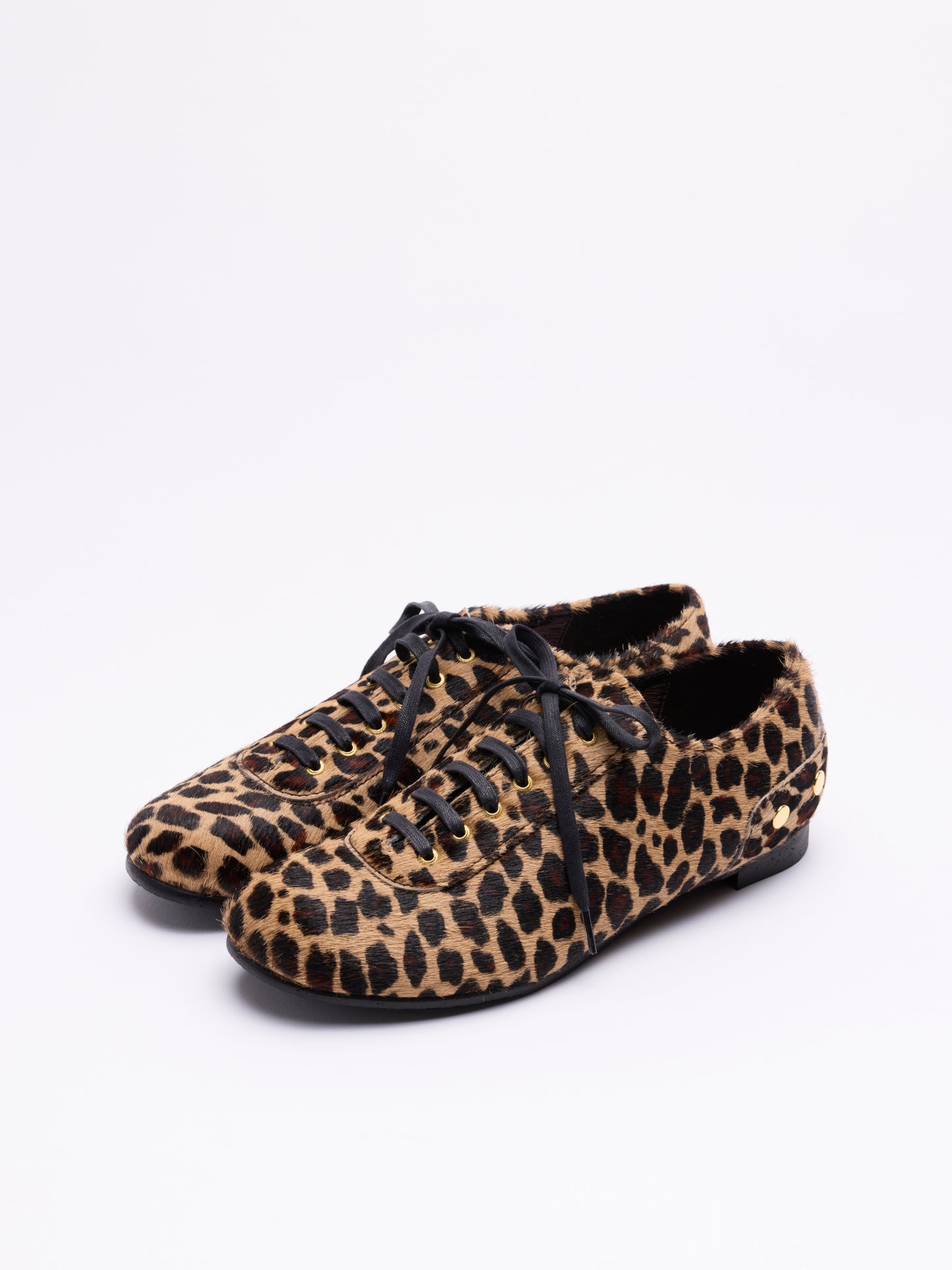RENJI / STUDS | Leo