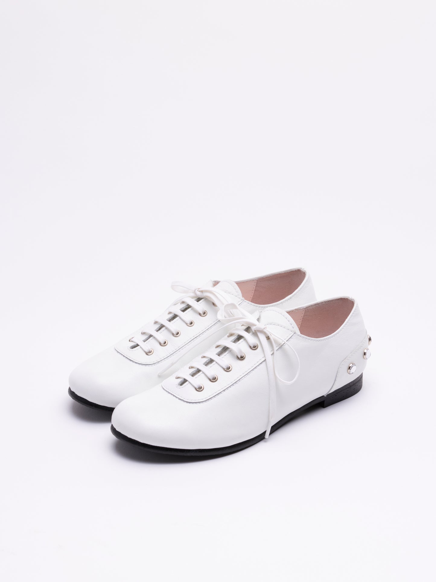 RENJI / CRYSTAL | White