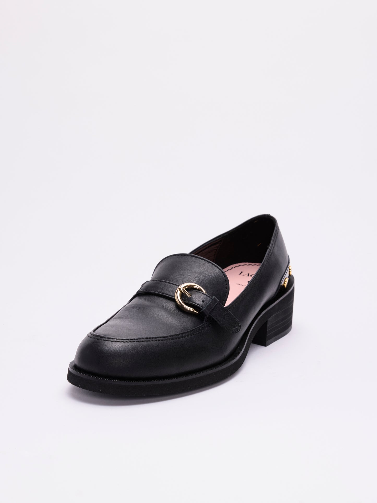 HARUTO | Black
