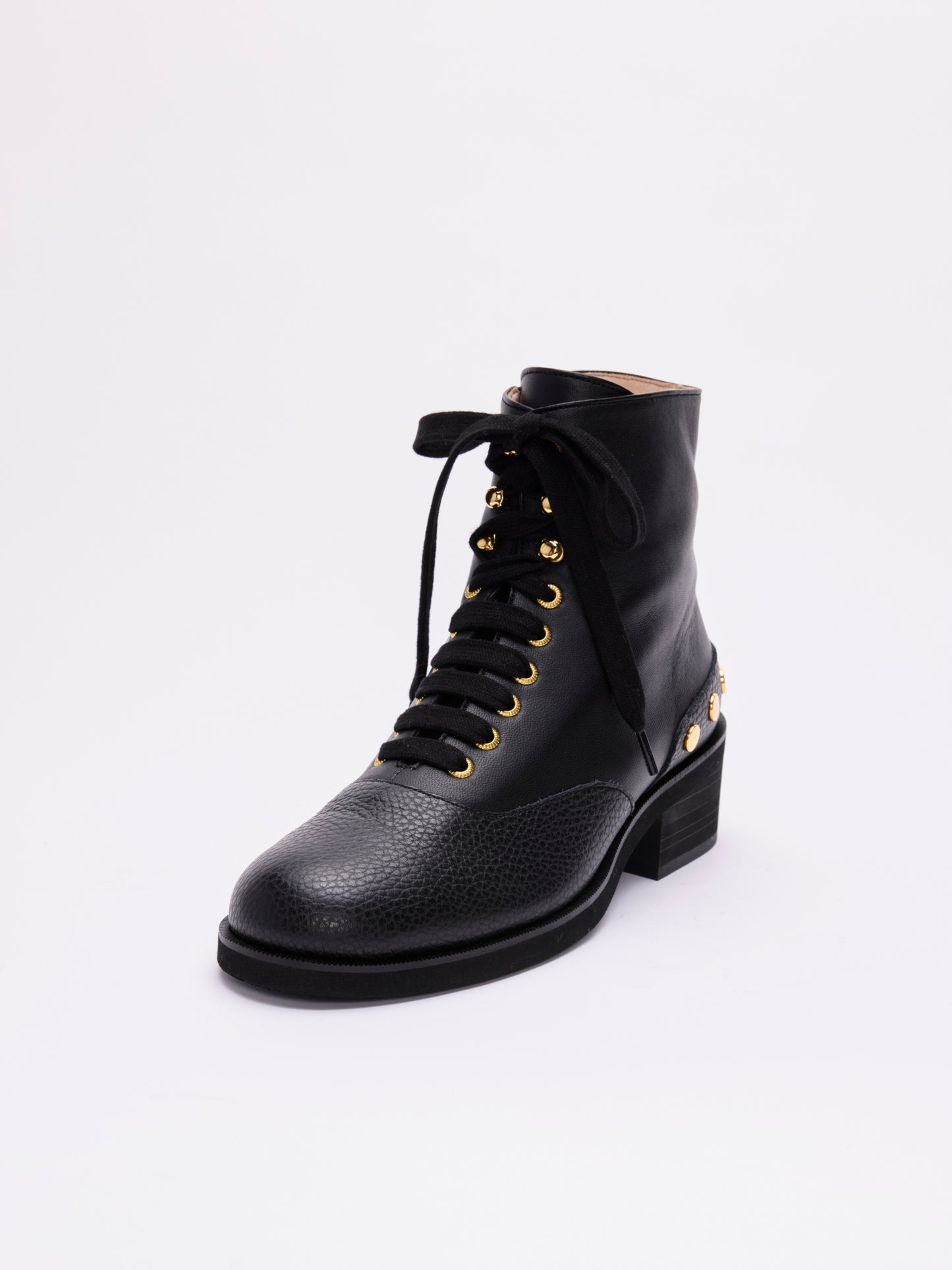 HIKARU | Black
