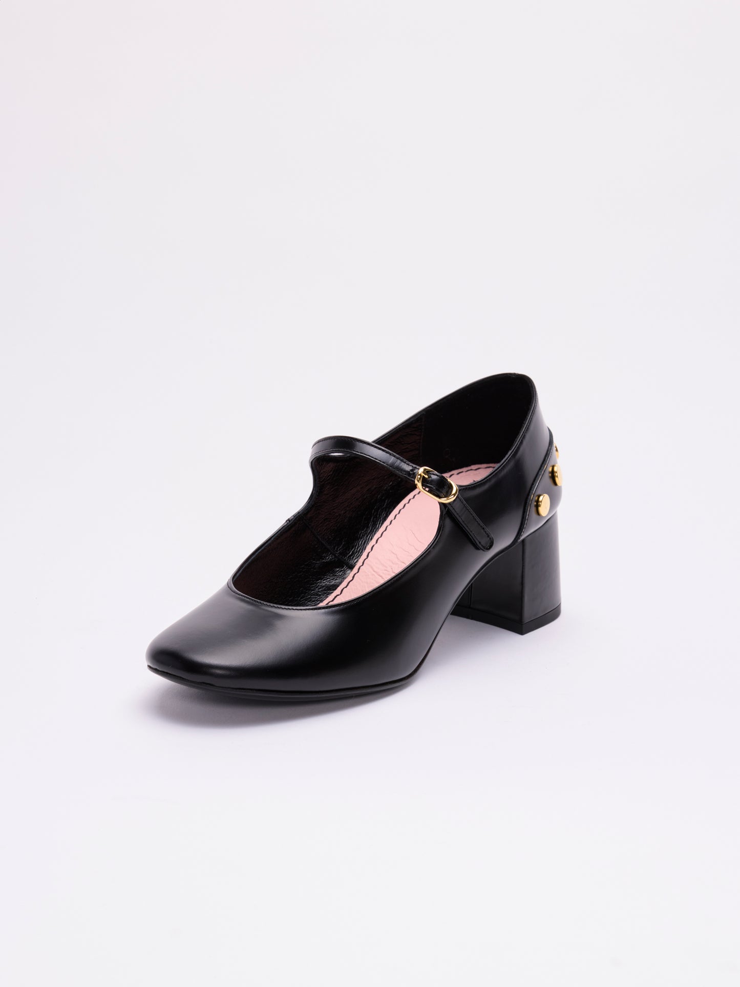 ASAHI | Black