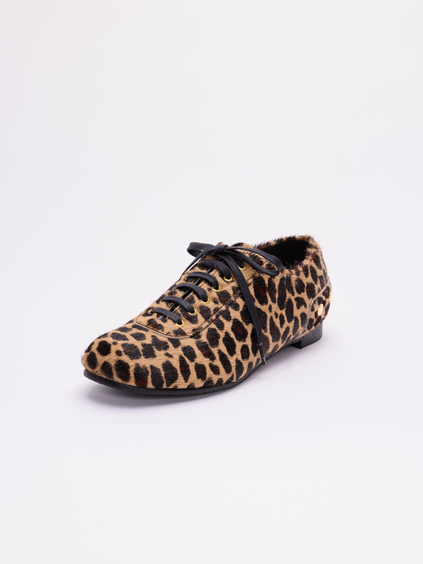 RENJI / STUDS | Leo