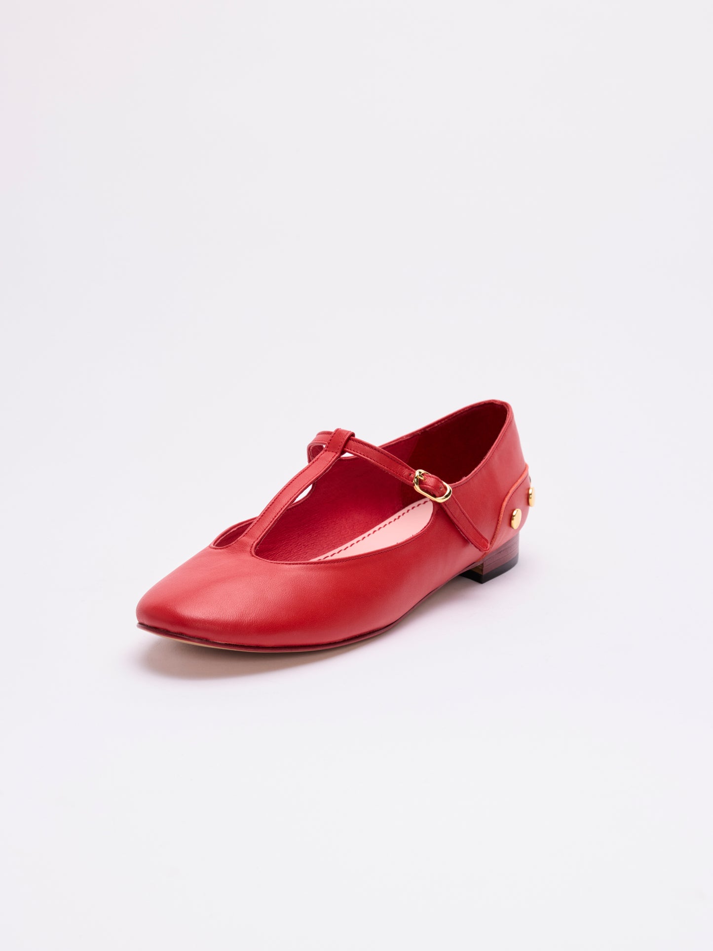 TOMOYO | Red