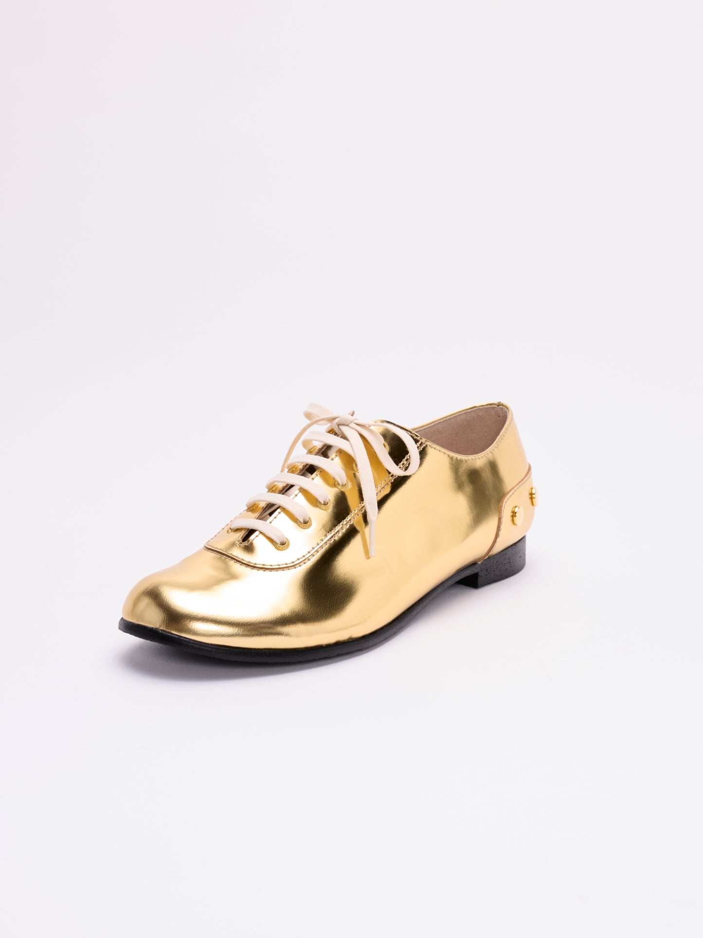 RENJI / STUDS | Gold