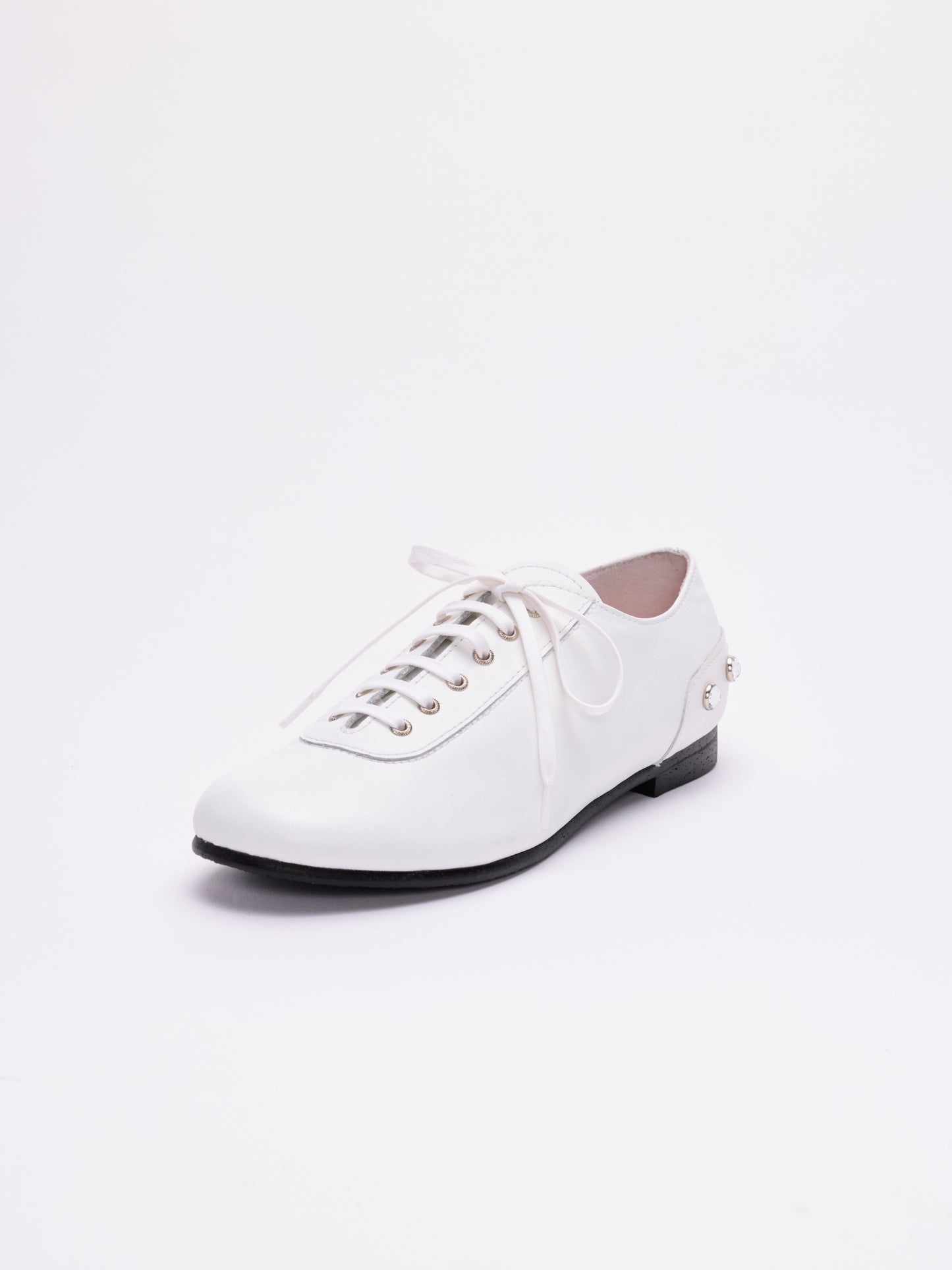 RENJI / CRYSTAL | White