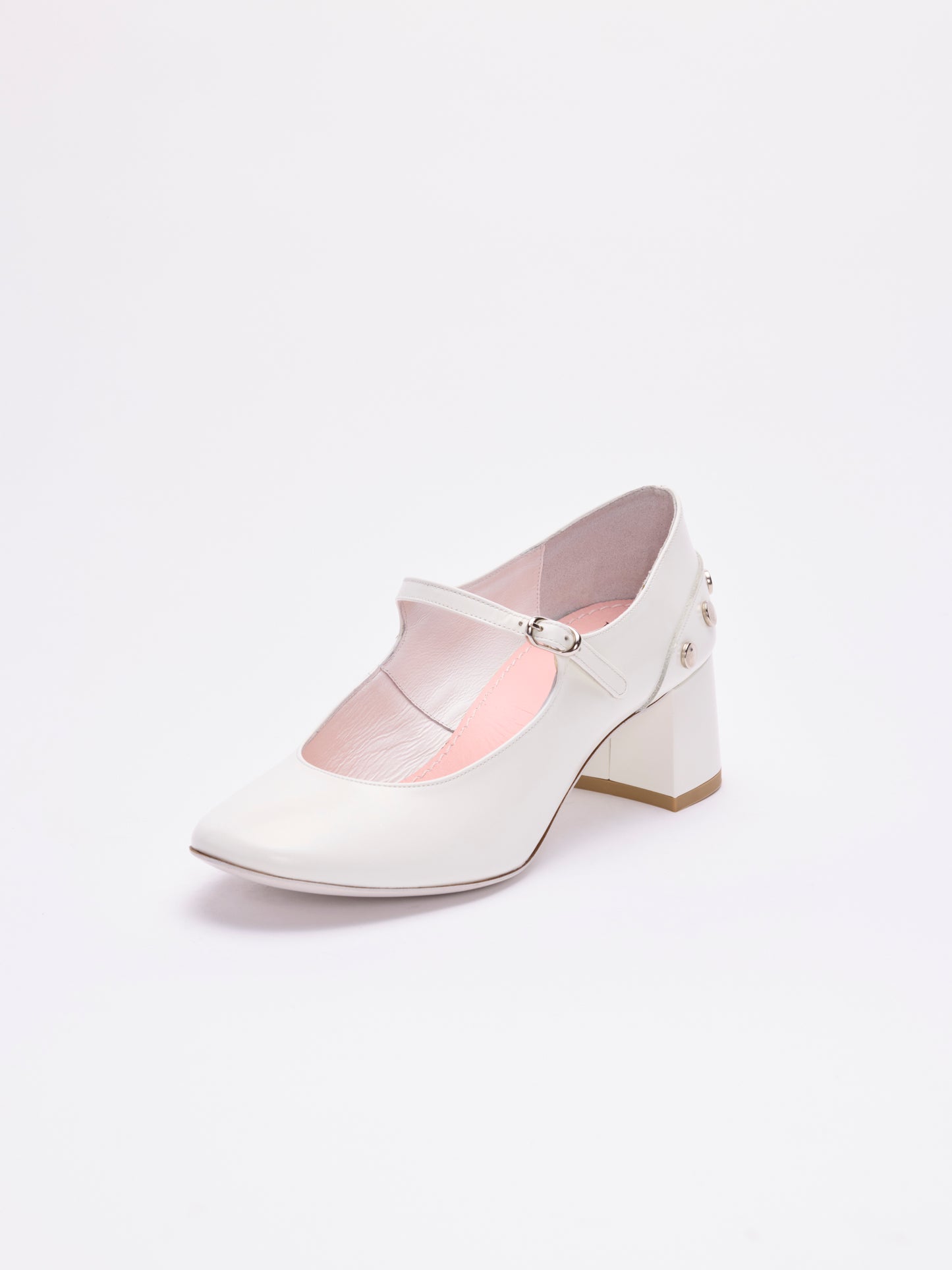 ASAHI | White