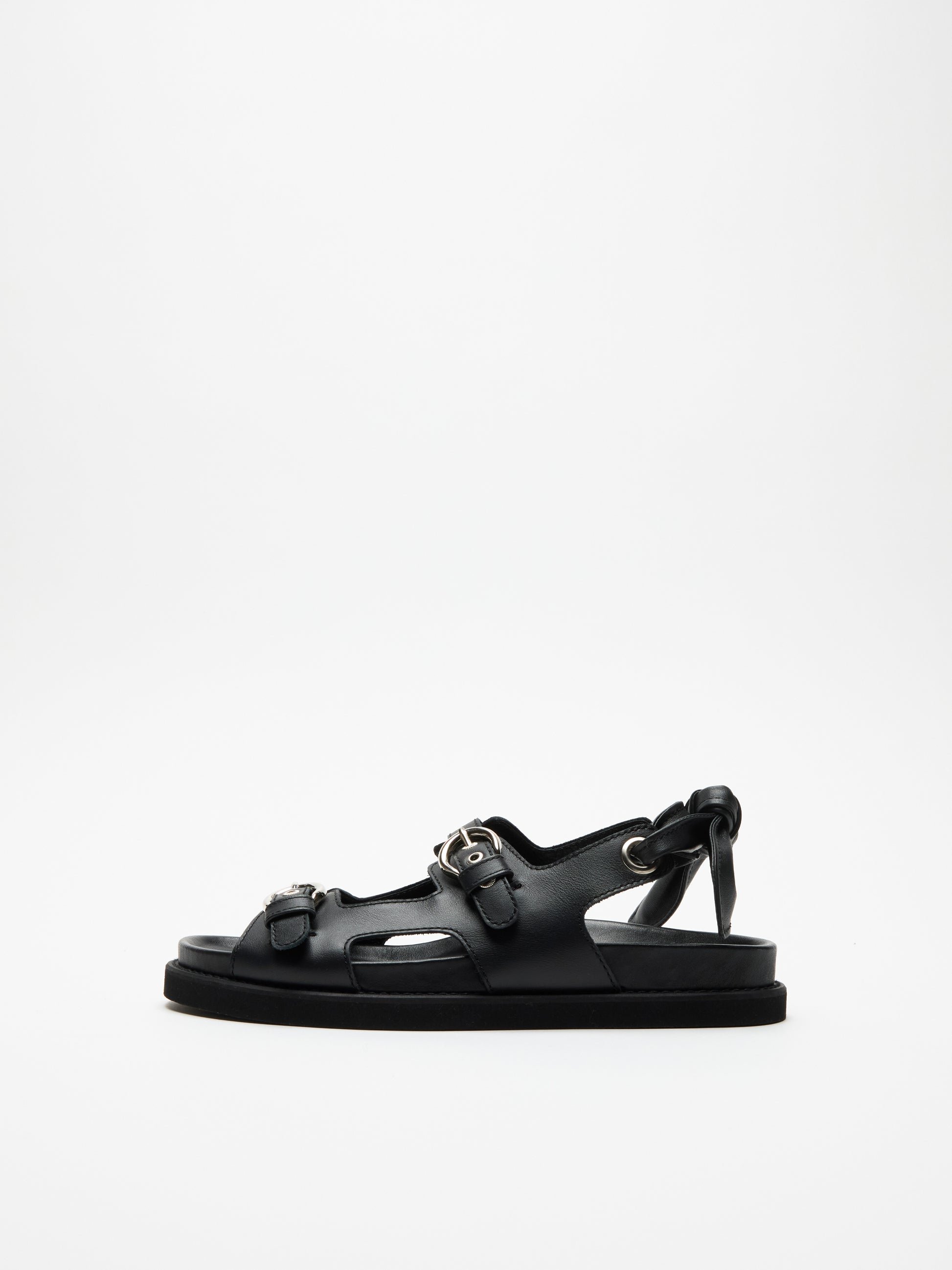 MINATO | Black – LACADE