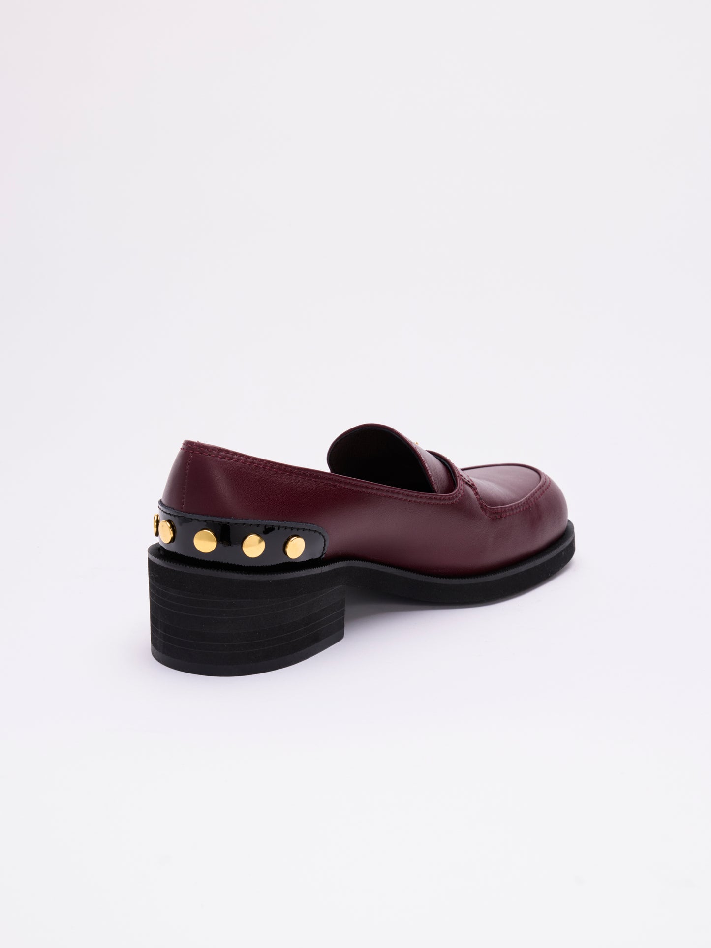 HARUTO | Burgandy