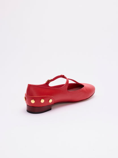 TOMOYO | Red