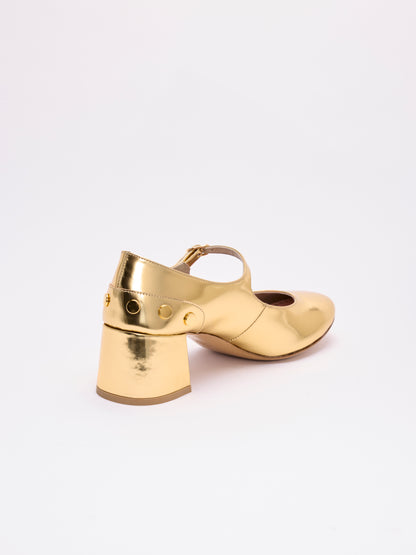 ASAHI | Gold