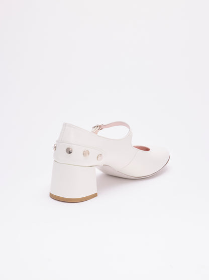 ASAHI | White
