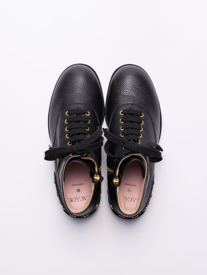 HIKARU | Black