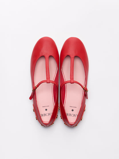 TOMOYO | Red