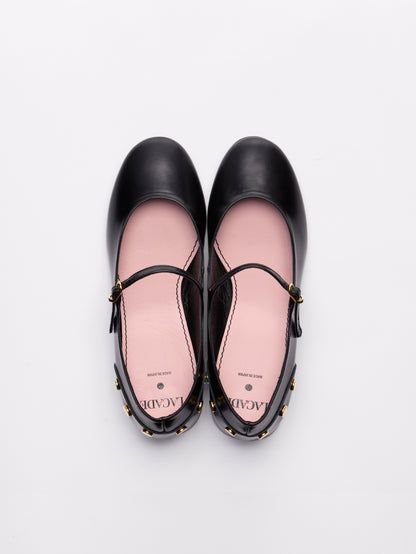 ASAHI  | Black