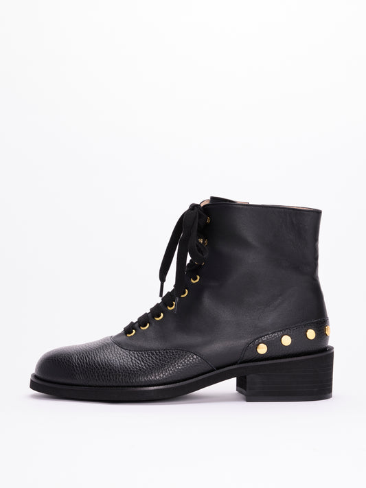 HIKARU | Black