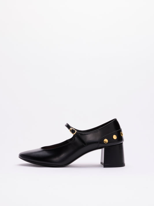 ASAHI  | Black