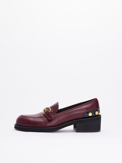 HARUTO | Burgandy