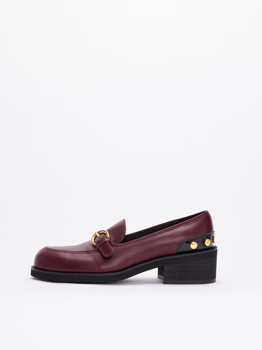 HARUTO | Burgandy