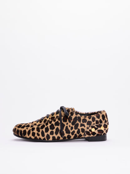RENJI / STUDS | Leo