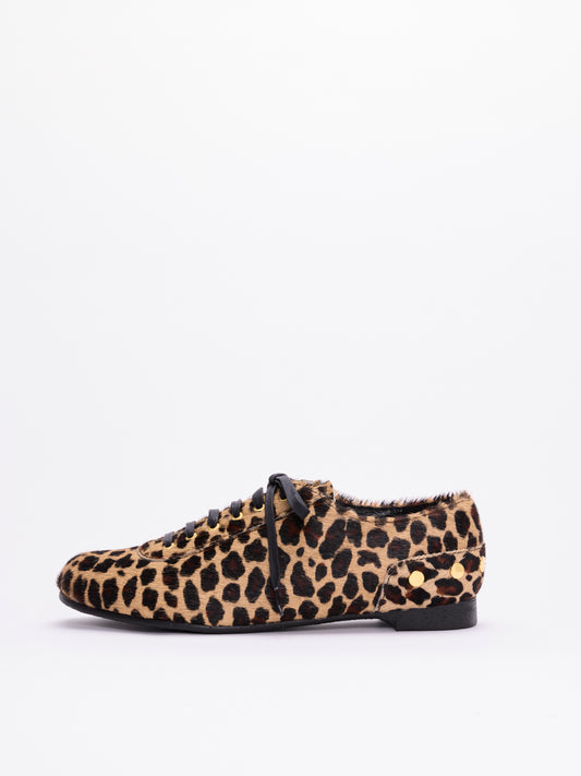 RENJI / STUDS | Leo