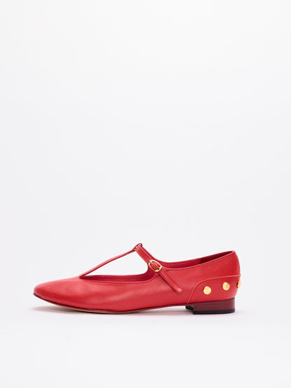 TOMOYO | Red