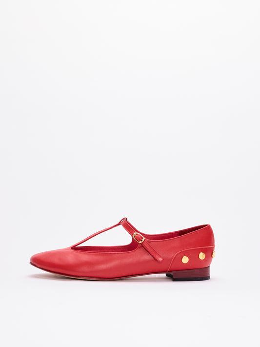TOMOYO | Red