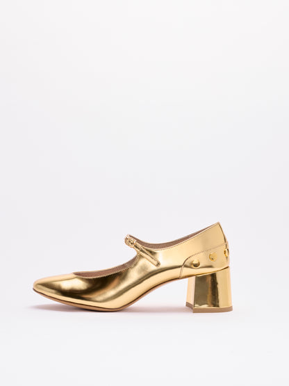 ASAHI | Gold