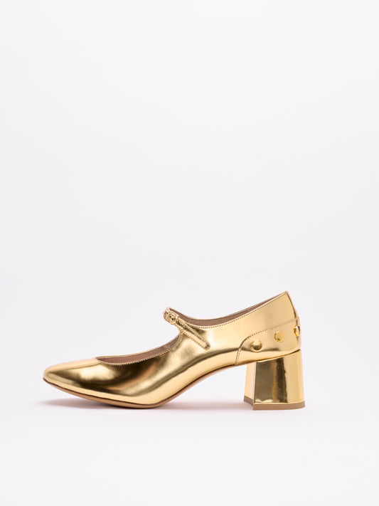 ASAHI | Gold