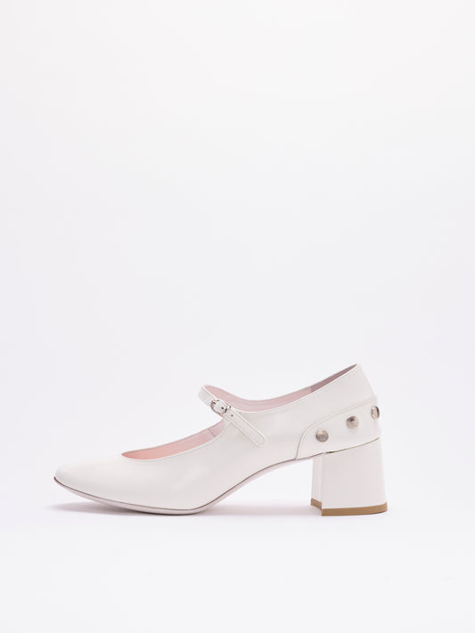 ASAHI | White