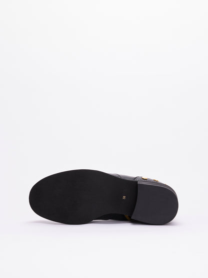 HIKARU | Black