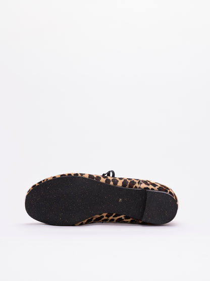 RENJI / STUDS | Leo