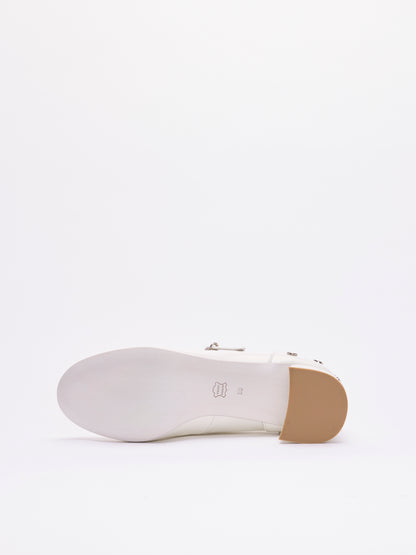ASAHI | White