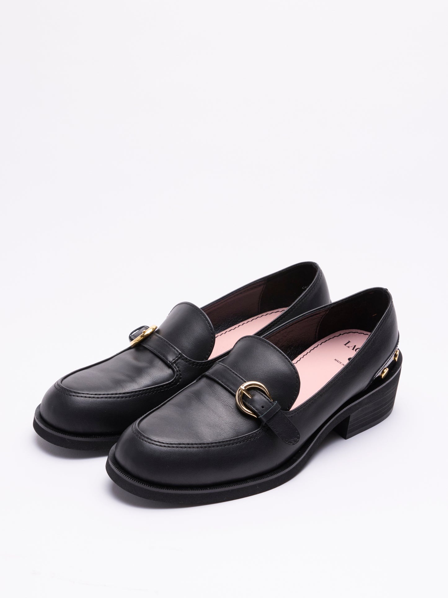 HARUTO | Black