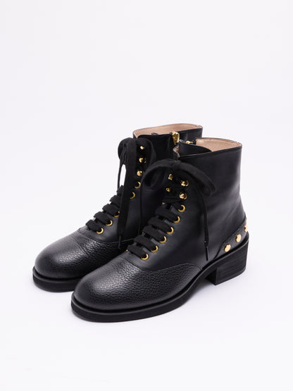 HIKARU | Black